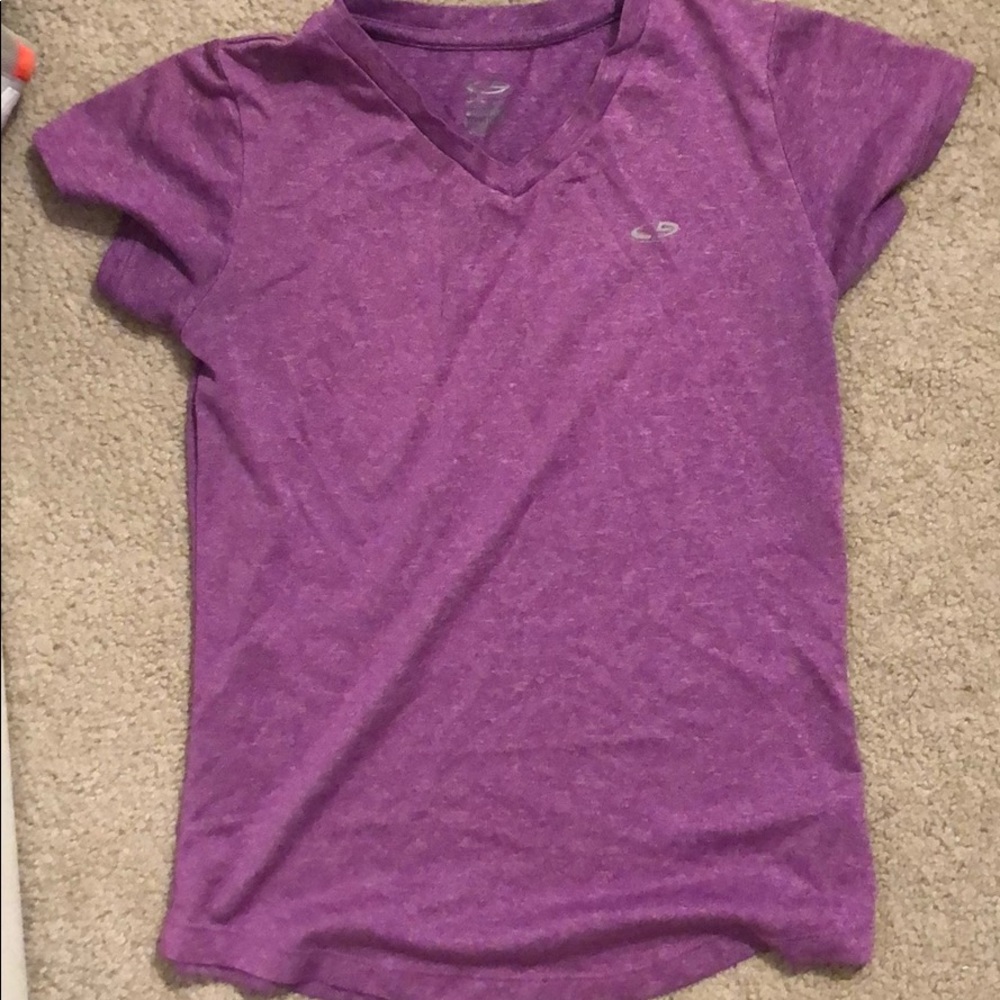 kids sports tee